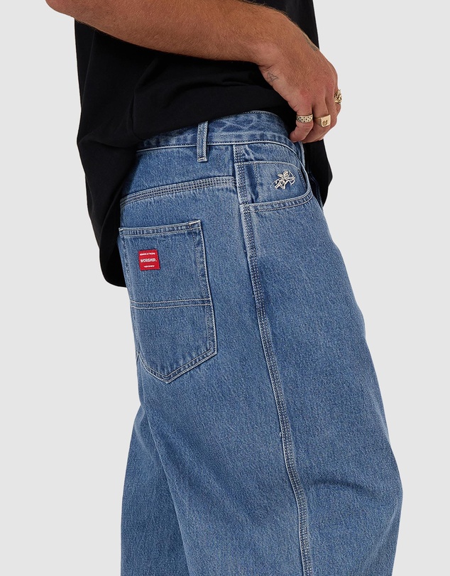 Worship - Big Dawg Jeans