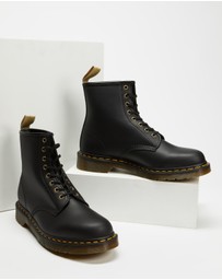 Dr Martens - Unisex Vegan 1460 8-Eye Boots