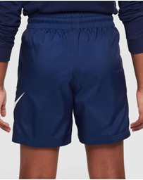 Nike - Sportswear Club 6