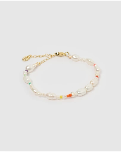 Miz Casa and Co - Aliah Bracelet