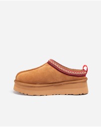 Ozwear Connection Uggs - Ugg Sydney Platform Slipper