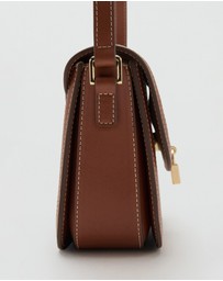 M.N.G - Bilmac Crossbody Bag