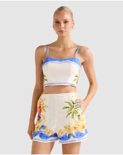 Antigua Co-ord