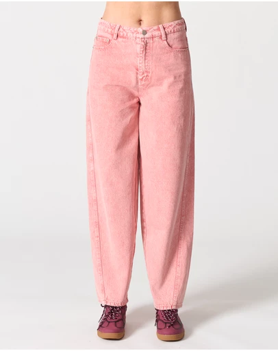 Walnut Melbourne - Laguna Jeans