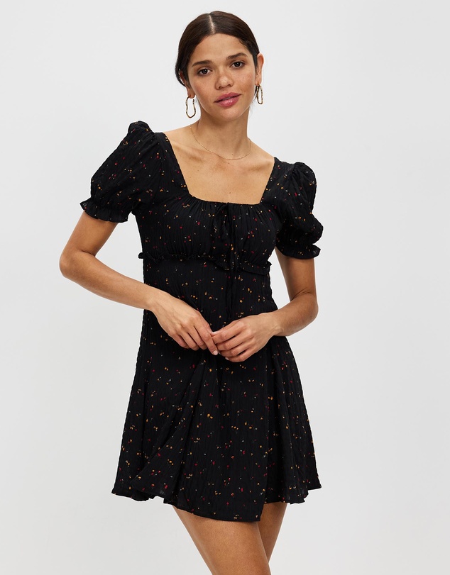 KAJA Clothing - Bound Dress