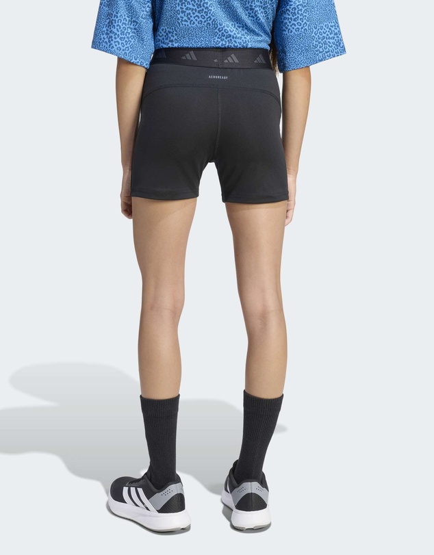 adidas Sportswear - TECHFIT Short Tights Kids