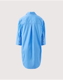 Ceres Life - Anna Shirt Dress