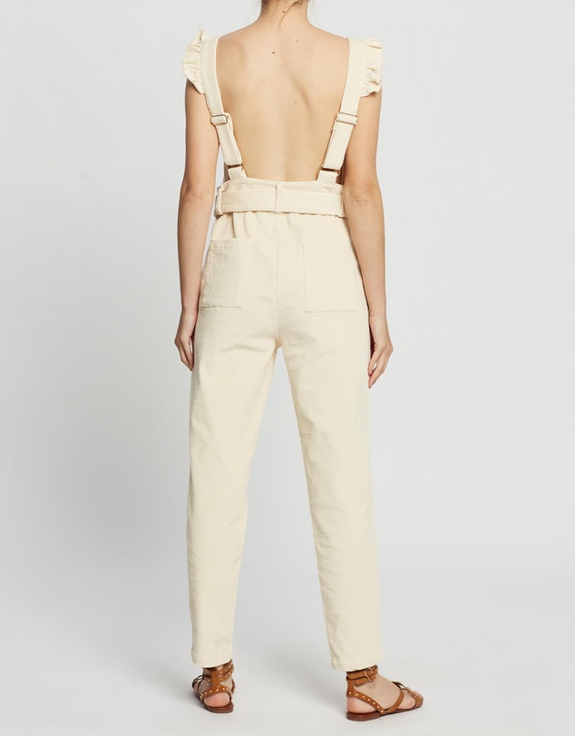 LENNI the label - Lykke Jumpsuit