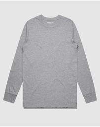 Vacancy Co - Vacant Long Sleeve - Youth