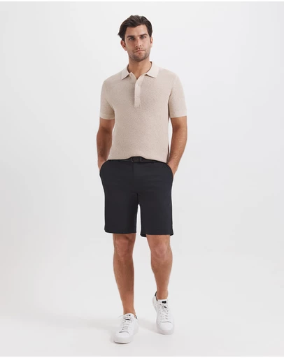 SABA - Judd Regular Short