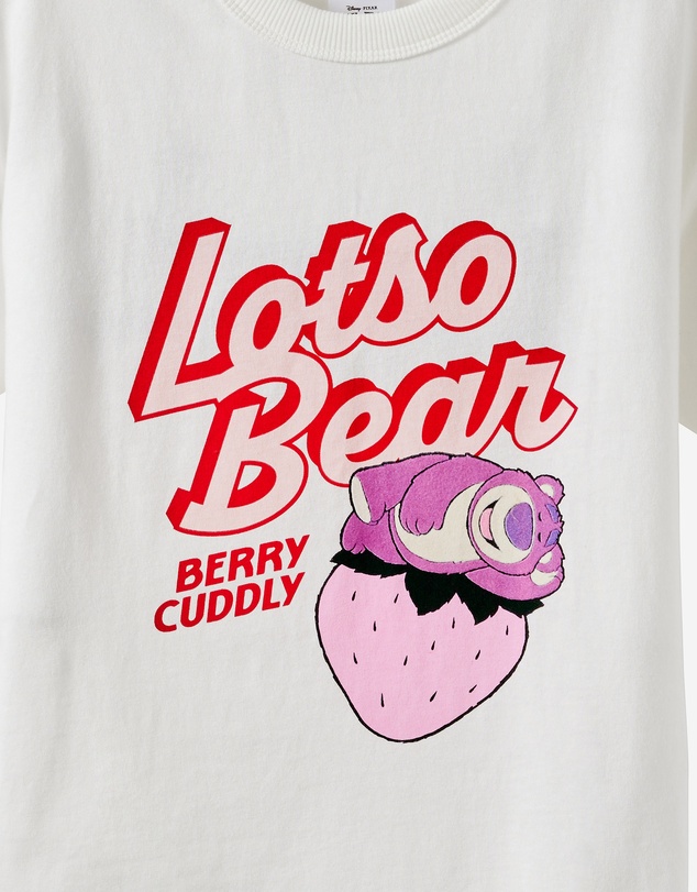 Cotton On Kids - License Drop Shoulder Short Sleeve Tee