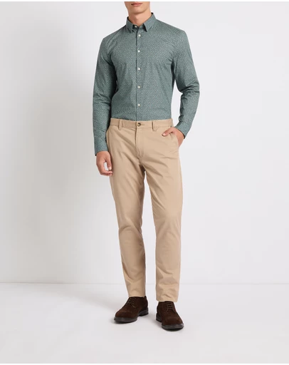 Marcs - Escape Plan Smart Shirt
