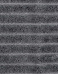 Bambury - Channel Fleece Robe