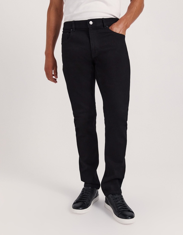 SABA - Fitzroy Slim Jean