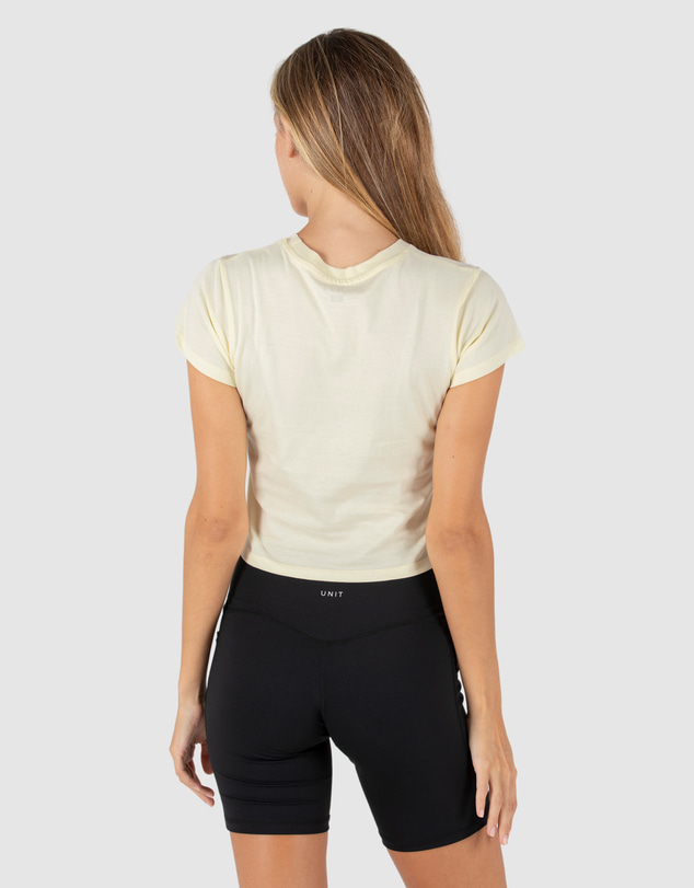 UNIT - Studio Baby Tee