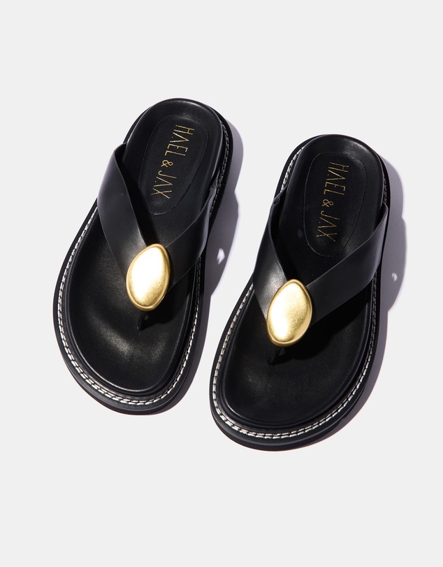 Hael and Jax - Bespoke Sandals