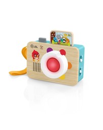 Baby Einstein - Baby Einstein  Learning Lens Toy Camera