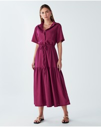 Willa - Effie Dress