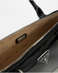 GUESS - Arnela Shoulder Satchel
