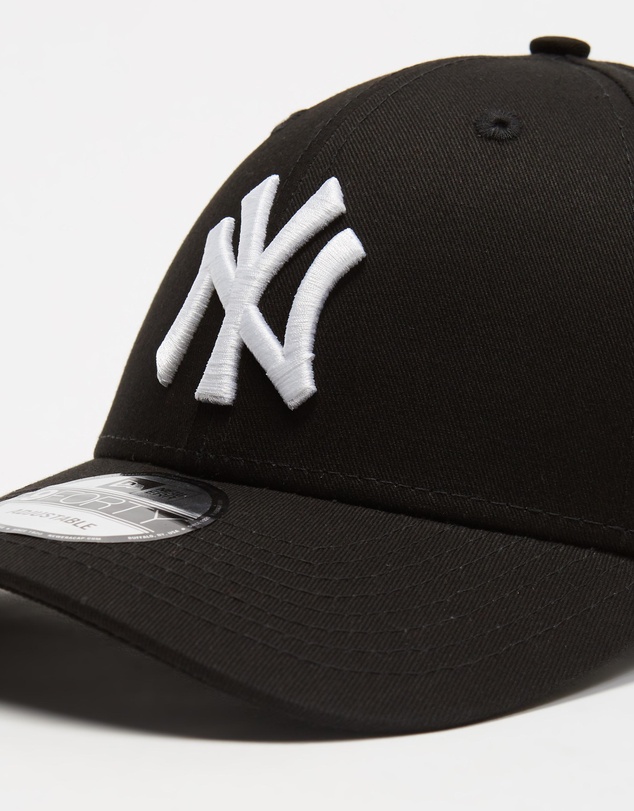 New Era - 9FORTY CS New York Yankees Cap