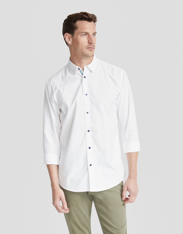Oxford - Shoreditch Button Down Shirt