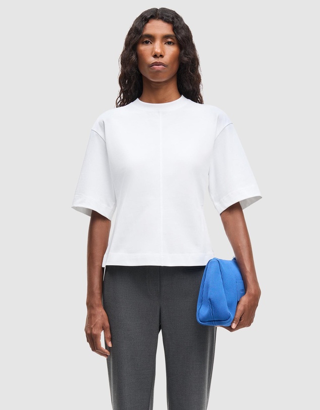 Samsoe Samsoe - Sadisas T-Shirt