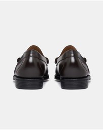 G. H. BASS - Weejun II Larson Moc Penny Loafers