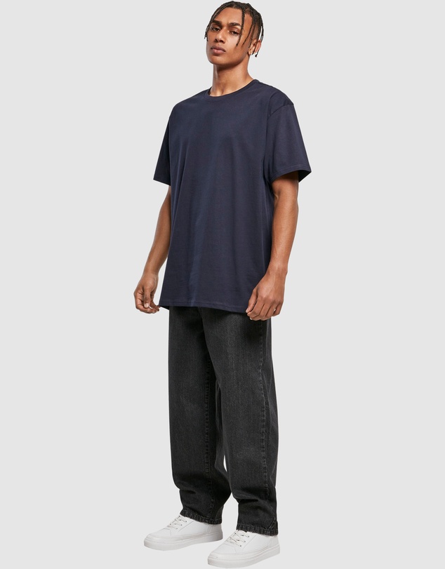 Urban Classics - Heavy Oversized Casual Tee