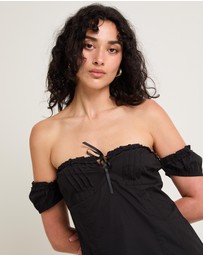 Insight - Rodeo Dress