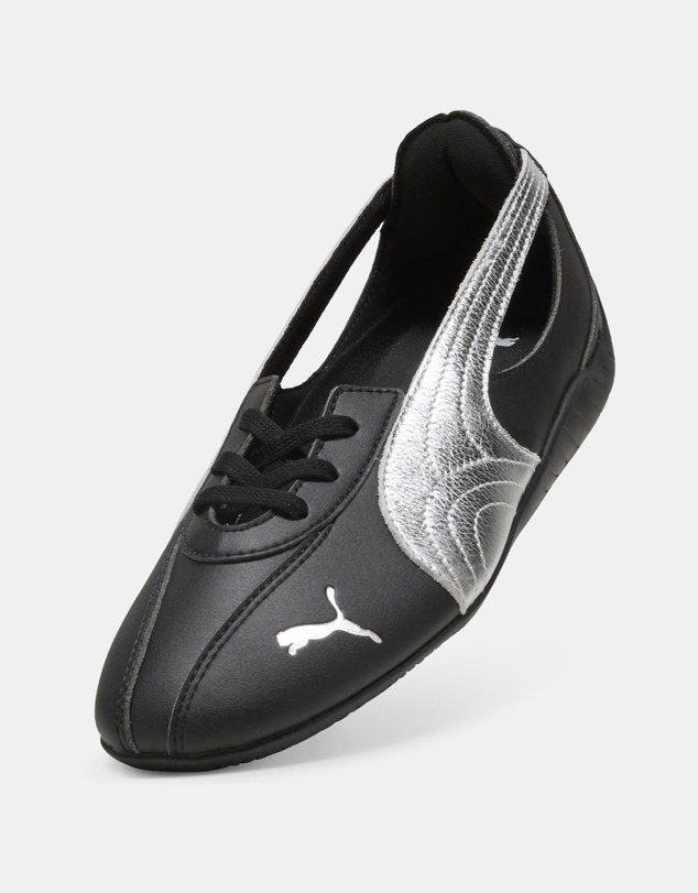 Puma - Speedcat Ballet Nova Metallic - Women's
