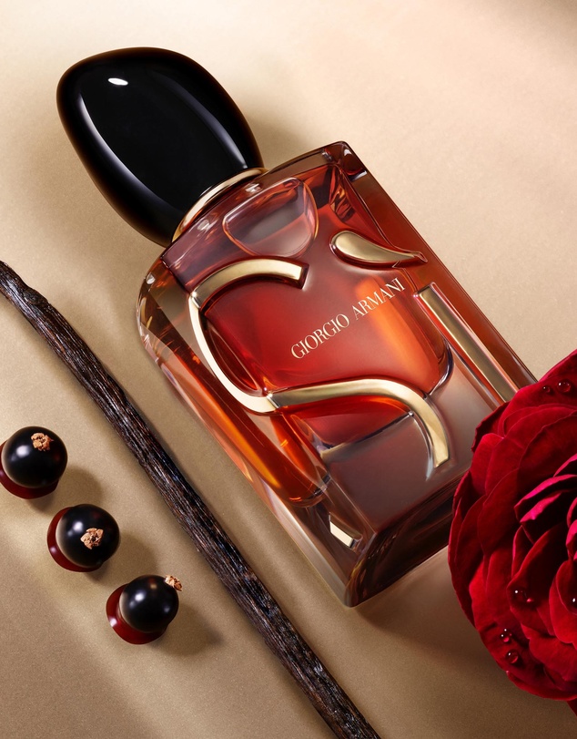 Giorgio Armani - Si Parfum 50ml