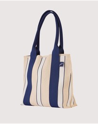 SMWR. by The Somewhere Co - Meadow Knitted Tote Bag