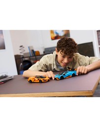 LEGO - 77238 Lamborghini Revuelto & Huracan STO