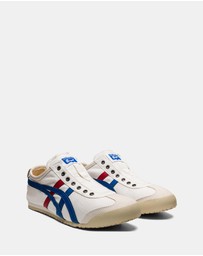 Onitsuka Tiger - Mexico 66 Slip-On - Unisex