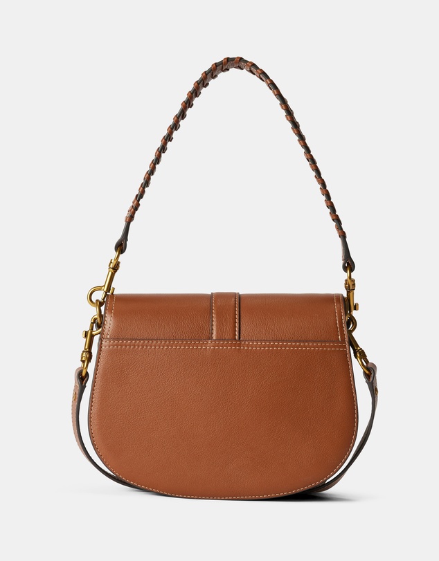 R.M.Williams - Alice Saddle Day Bag