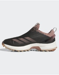 adidas Performance - Adizero ZG BOA Spikeless Golf Shoes Womens