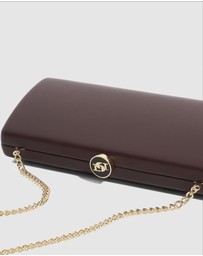 Dune London - Belinda - Burgundy
