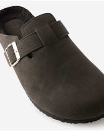 Rubi - Rex Buckle Mule