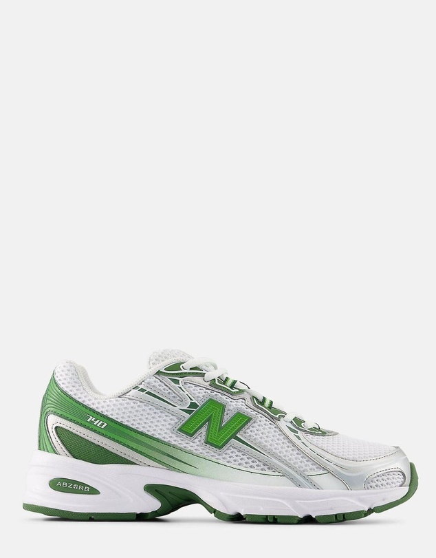 New Balance - 740 - Unisex