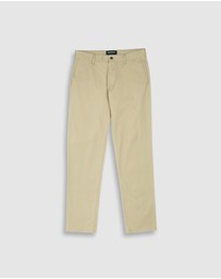 Rodd & Gunn - Thomas Road Chino Pant Long Leg