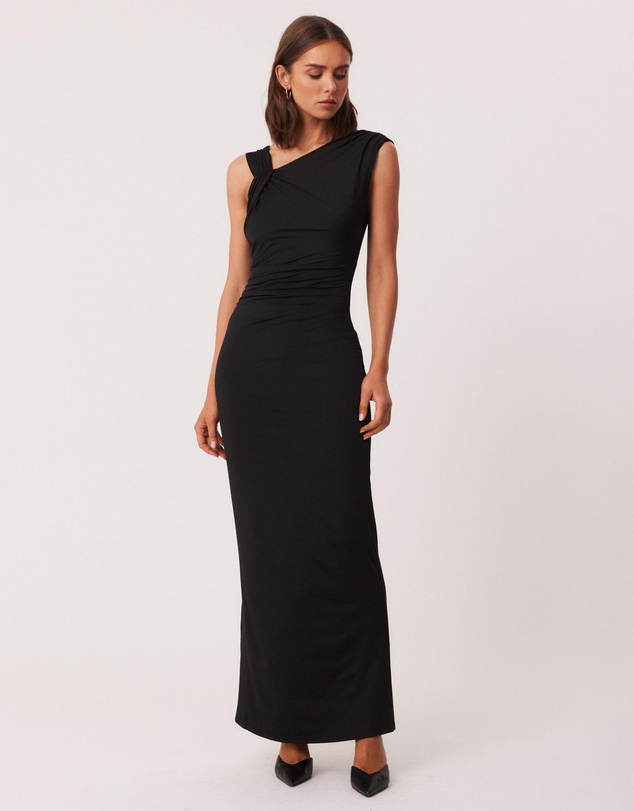 SNDYS - Mariella Jersey Maxi Dress