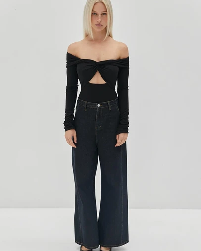 Style Addict - Willow Top