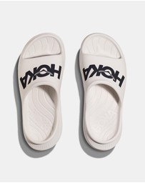 HOKA - Ora Athletic Slides - Unisex