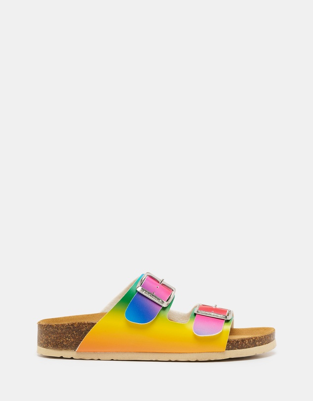 BioNatura - Licata Leather Sandals