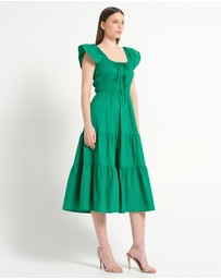 Stella - Alana Dress
