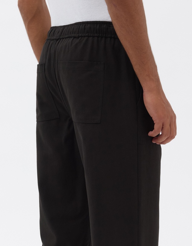 AERE - Organic Cotton Fatigue Pants