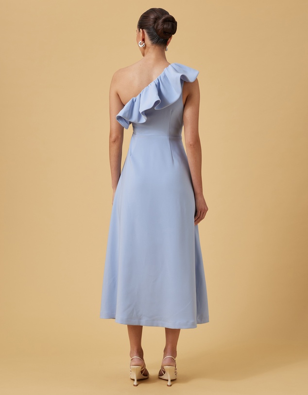 CHANCERY - Marcy Midi Dress