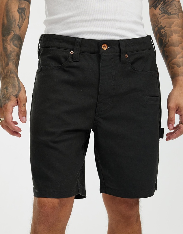 Brixton - Builders Carpenter Shorts