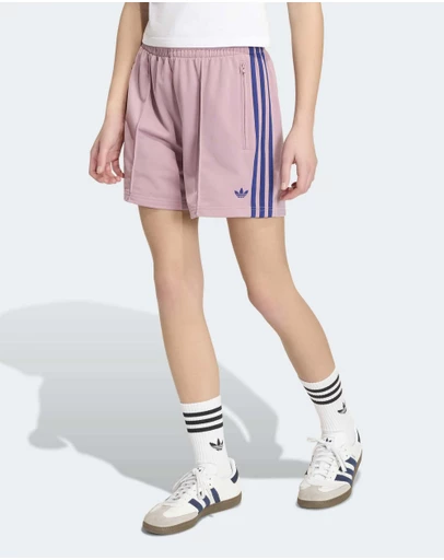 adidas Originals - FIREBIRD SHORTS PINTUCK Kids