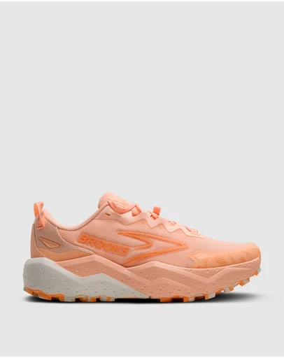 Brooks - Caldera 8 - Women's